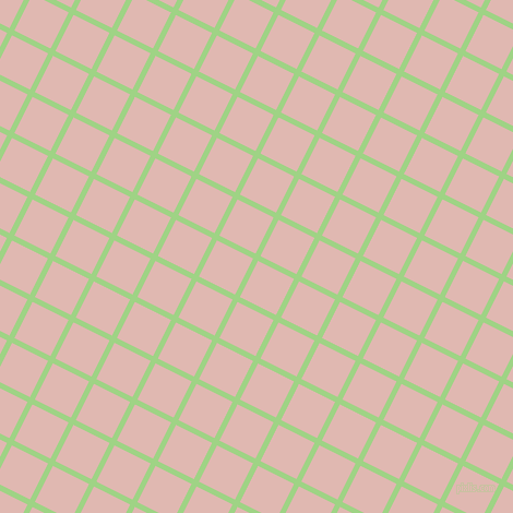 63/153 degree angle diagonal checkered chequered lines, 5 pixel line width, 37 pixel square size, Gossip and Cavern Pink plaid checkered seamless tileable