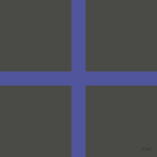 checkered chequered horizontal vertical lines, 48 pixel line width, 486 pixel square size, Governor Bay and Gravel plaid checkered seamless tileable