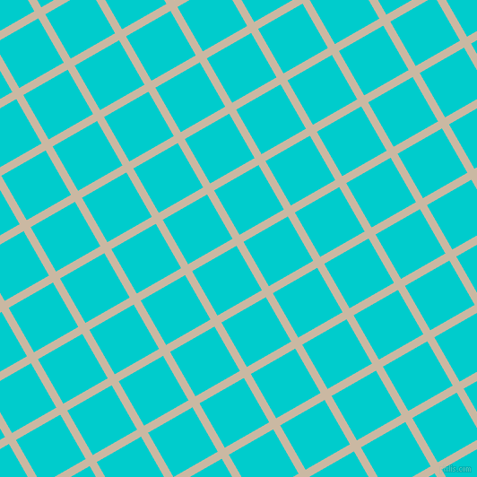 30/120 degree angle diagonal checkered chequered lines, 9 pixel lines width, 57 pixel square size, Grain Brown and Robin