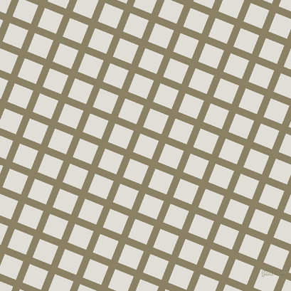 68/158 degree angle diagonal checkered chequered lines, 10 pixel lines width, 28 pixel square size, Granite Green and Black Haze plaid checkered seamless tileable