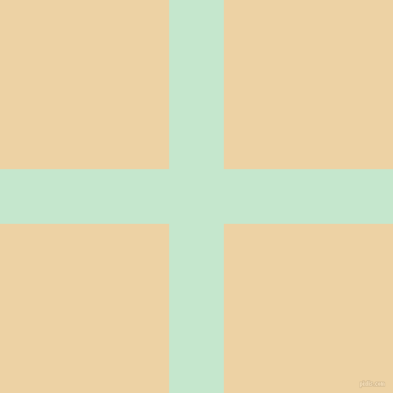 checkered chequered horizontal vertical lines, 77 pixel line width, 476 pixel square size, Granny Apple and Dairy Cream plaid checkered seamless tileable