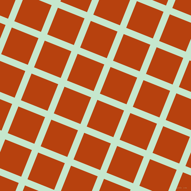68/158 degree angle diagonal checkered chequered lines, 23 pixel lines width, 98 pixel square size, Granny Apple and Rust plaid checkered seamless tileable