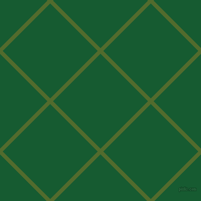 45/135 degree angle diagonal checkered chequered lines, 8 pixel lines width, 136 pixel square size, Green Leaf and Crusoe plaid checkered seamless tileable