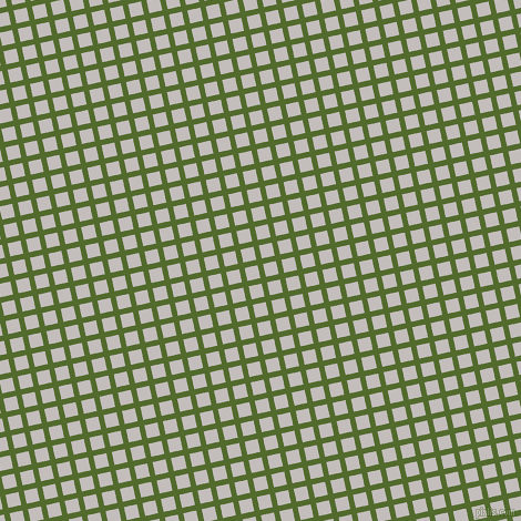 13/103 degree angle diagonal checkered chequered lines, 5 pixel line width, 12 pixel square size, Green Leaf and Pale Slate plaid checkered seamless tileable