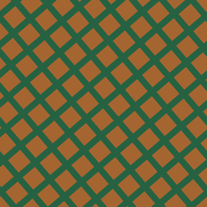 41/131 degree angle diagonal checkered chequered lines, 21 pixel lines width, 54 pixel square sizeGreen Pea and Mai Tai plaid checkered seamless tileable