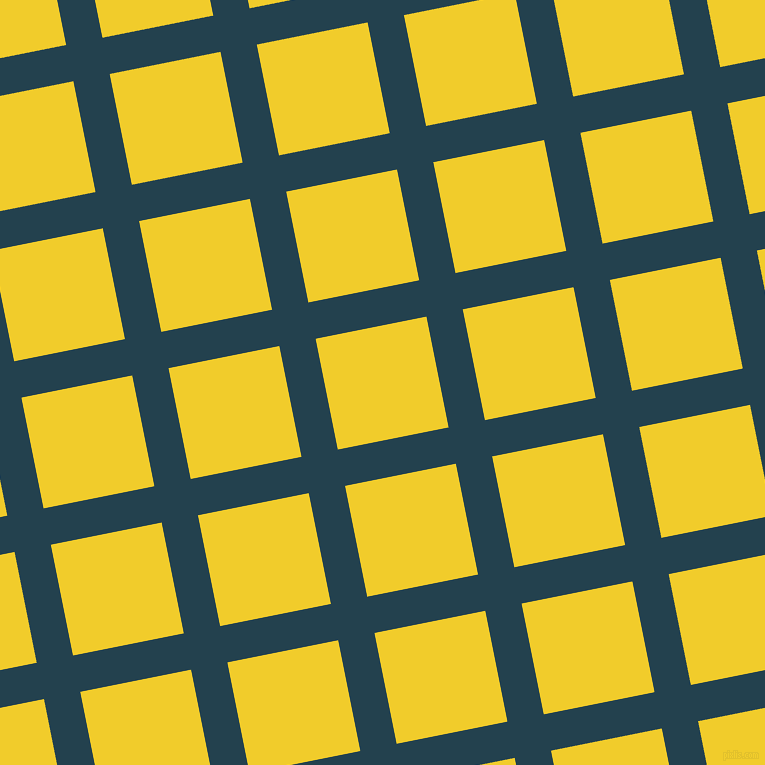 11/101 degree angle diagonal checkered chequered lines, 37 pixel line width, 113 pixel square size, Green Vogue and Golden Dream plaid checkered seamless tileable