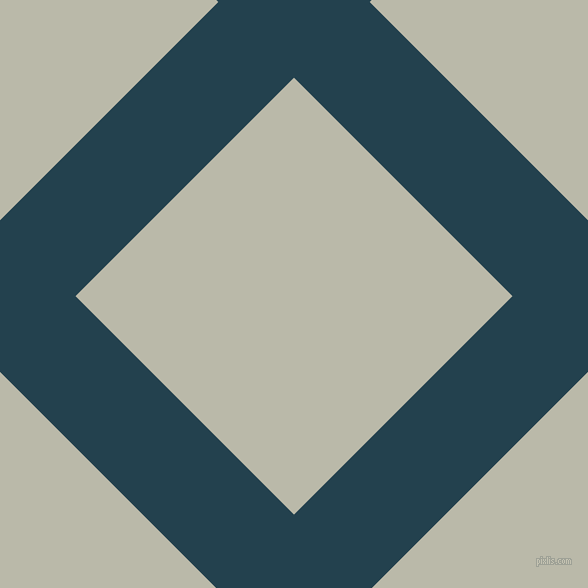 45/135 degree angle diagonal checkered chequered lines, 107 pixel line width, 309 pixel square size, Green Vogue and Mist Grey plaid checkered seamless tileable