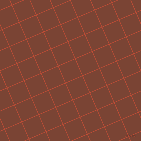 23/113 degree angle diagonal checkered chequered lines, 2 pixel lines width, 62 pixel square size, Grenadier and Peanut plaid checkered seamless tileable