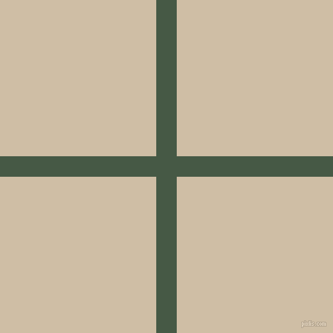 checkered chequered horizontal vertical lines, 29 pixel line width, 442 pixel square size, Grey-Asparagus and Soft Amber plaid checkered seamless tileable