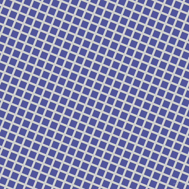 68/158 degree angle diagonal checkered chequered lines, 7 pixel lines width, 22 pixel square sizeGrey Nurse and Governor Bay plaid checkered seamless tileable