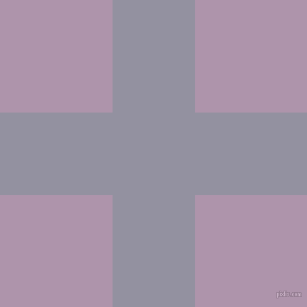 checkered chequered horizontal vertical lines, 116 pixel lines width, 315 pixel square size, Grey Suit and London Hue plaid checkered seamless tileable