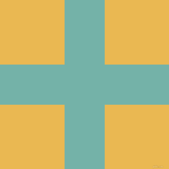 checkered chequered horizontal vertical lines, 138 pixel lines width, 443 pixel square sizeGulf Stream and Ronchi plaid checkered seamless tileable