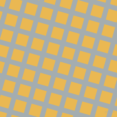 74/164 degree angle diagonal checkered chequered lines, 17 pixel lines width, 39 pixel square sizeGull Grey and Ronchi plaid checkered seamless tileable
