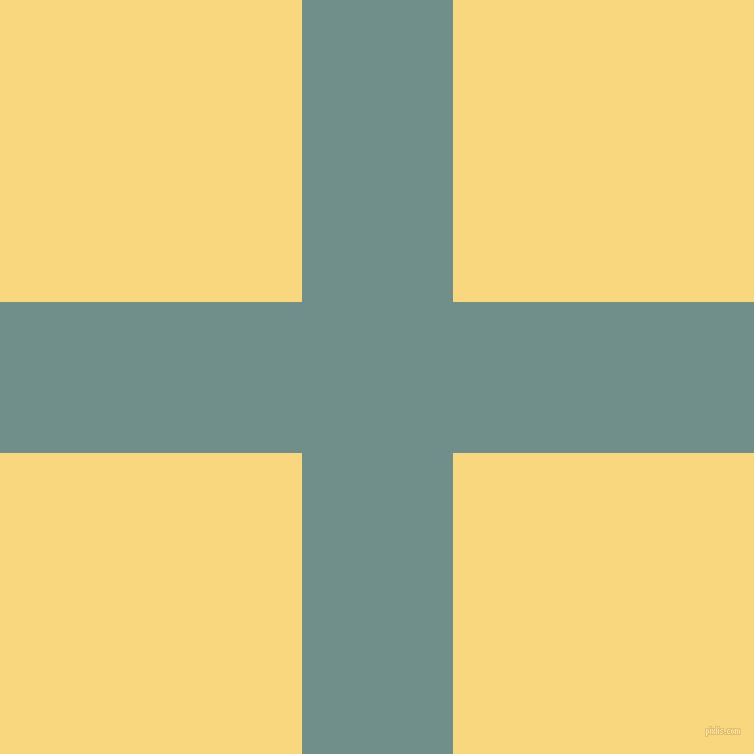 checkered chequered horizontal vertical lines, 151 pixel lines width, 603 pixel square size, Gumbo and Golden Glow plaid checkered seamless tileable
