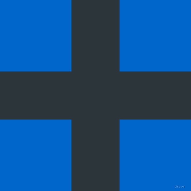 checkered chequered horizontal vertical lines, 166 pixel line width, 494 pixel square size, Gunmetal and Navy Blue plaid checkered seamless tileable