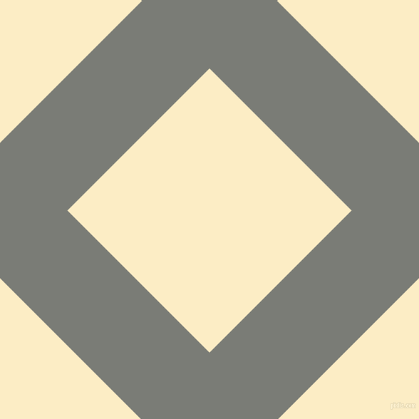 45/135 degree angle diagonal checkered chequered lines, 134 pixel line width, 282 pixel square size, Gunsmoke and Oasis plaid checkered seamless tileable