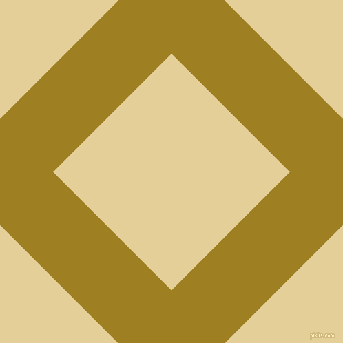 45/135 degree angle diagonal checkered chequered lines, 109 pixel line width, 243 pixel square size, Hacienda and Double Colonial White plaid checkered seamless tileable