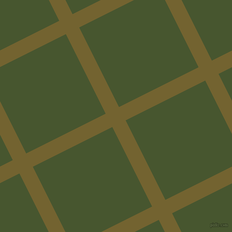 27/117 degree angle diagonal checkered chequered lines, 30 pixel line width, 179 pixel square size, Himalaya and Clover plaid checkered seamless tileable
