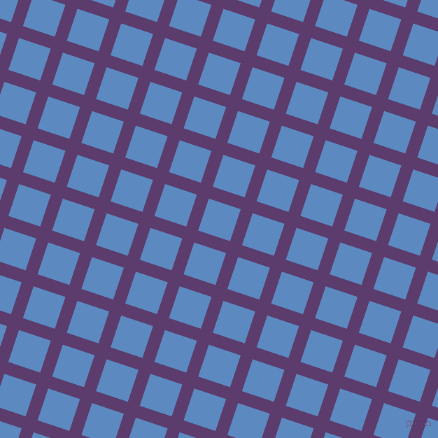 72/162 degree angle diagonal checkered chequered lines, 18 pixel line width, 48 pixel square sizeHoney Flower and Danube plaid checkered seamless tileable