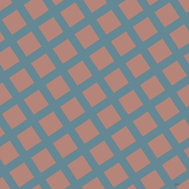 34/124 degree angle diagonal checkered chequered lines, 31 pixel lines width, 70 pixel square size, Horizon and Brandy Rose plaid checkered seamless tileable
