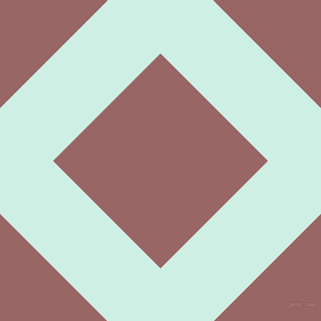 45/135 degree angle diagonal checkered chequered lines, 105 pixel line width, 213 pixel square size, Humming Bird and Copper Rose plaid checkered seamless tileable