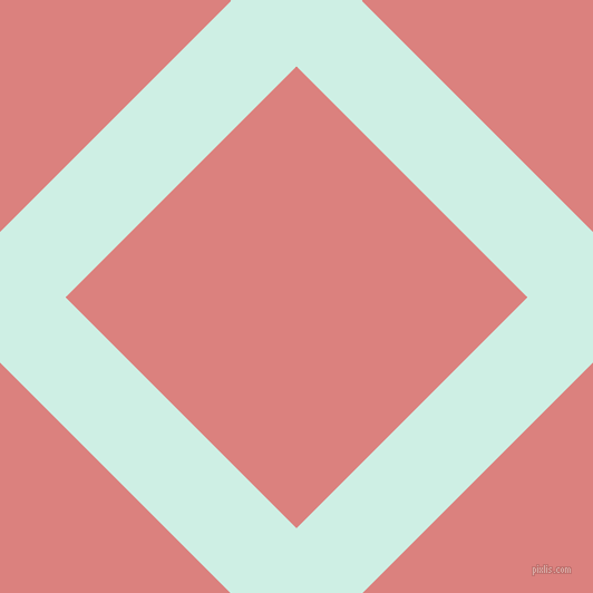 45/135 degree angle diagonal checkered chequered lines, 83 pixel lines width, 293 pixel square size, Humming Bird and Sea Pink plaid checkered seamless tileable
