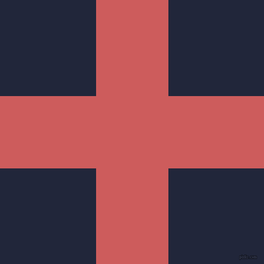 checkered chequered horizontal vertical lines, 146 pixel line width, 387 pixel square size, Indian Red and Midnight Express plaid checkered seamless tileable