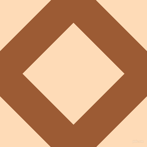 45/135 degree angle diagonal checkered chequered lines, 102 pixel line width, 231 pixel square size, Indochine and Sandy Beach plaid checkered seamless tileable