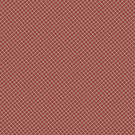 41/131 degree angle diagonal checkered chequered lines, 1 pixel line width, 9 pixel square size, Iron and Mojo plaid checkered seamless tileable