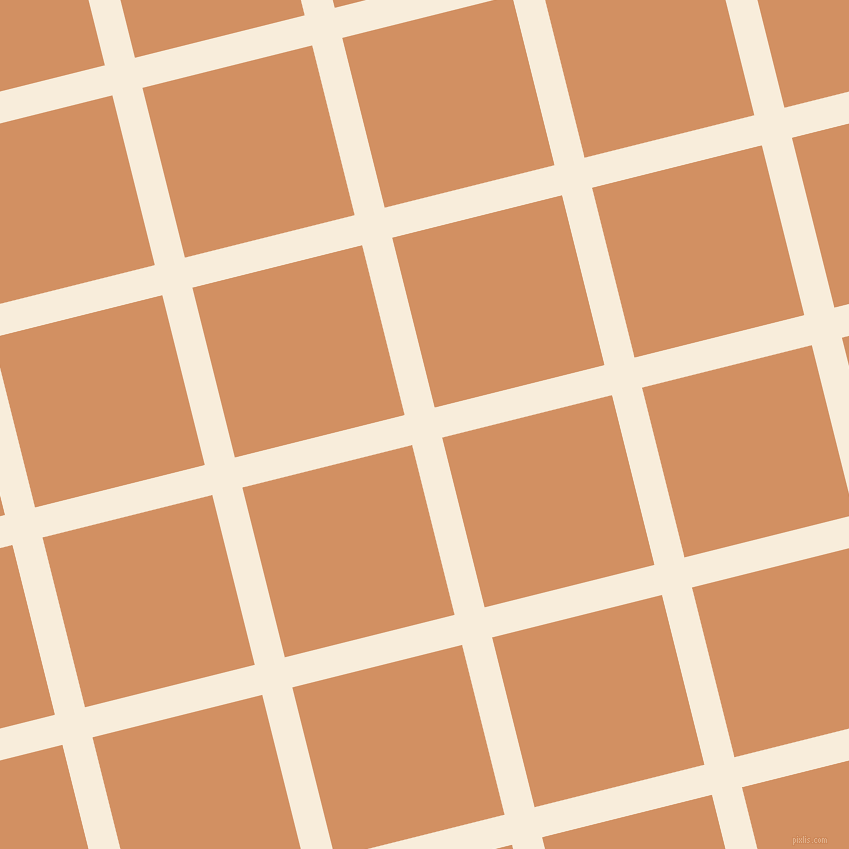 14/104 degree angle diagonal checkered chequered lines, 31 pixel lines width, 175 pixel square size, Island Spice and Whiskey plaid checkered seamless tileable