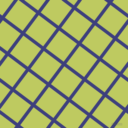 53/143 degree angle diagonal checkered chequered lines, 11 pixel lines width, 74 pixel square size, Jacksons Purple and Wild Willow plaid checkered seamless tileable