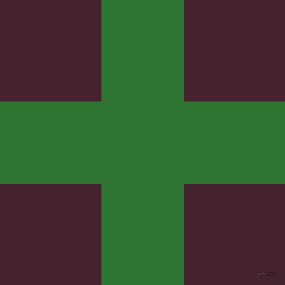checkered chequered horizontal vertical lines, 166 pixel line width, 407 pixel square size, Japanese Laurel and Castro plaid checkered seamless tileable