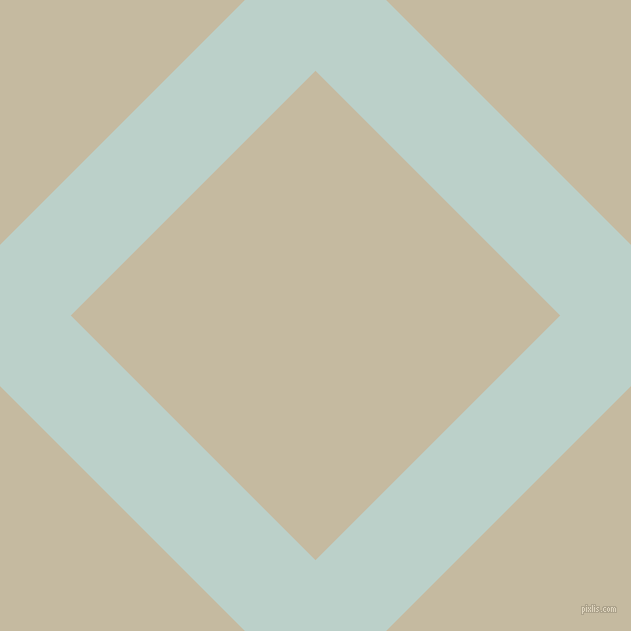 45/135 degree angle diagonal checkered chequered lines, 100 pixel lines width, 346 pixel square size, Jet Stream and Sisal plaid checkered seamless tileable