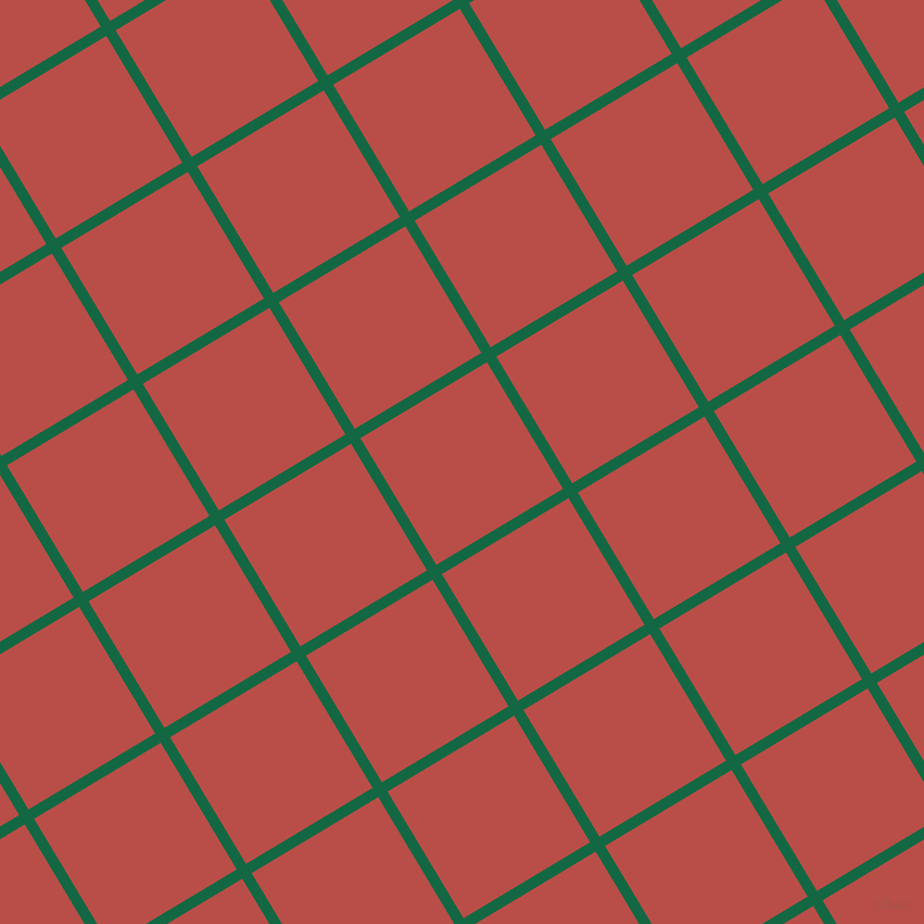 31/121 degree angle diagonal checkered chequered lines, 10 pixel line width, 136 pixel square size, Jewel and Chestnut plaid checkered seamless tileable