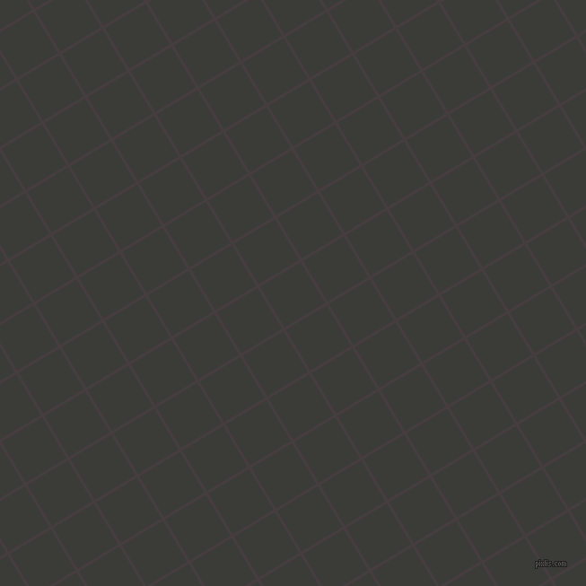 31/121 degree angle diagonal checkered chequered lines, 3 pixel line width, 53 pixel square size, Jon and Zeus plaid checkered seamless tileable