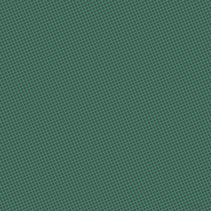 22/112 degree angle diagonal checkered chequered lines, 1 pixel lines width, 5 pixel square size, Jungle Green and Merlin plaid checkered seamless tileable