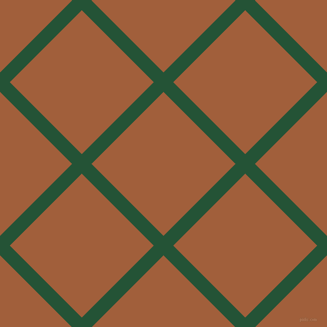 45/135 degree angle diagonal checkered chequered lines, 28 pixel line width, 207 pixel square sizeKaitoke Green and Desert plaid checkered seamless tileable