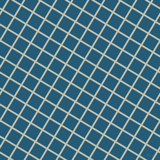 59/149 degree angle diagonal checkered chequered lines, 7 pixel lines width, 49 pixel square size, Kangaroo and Orient plaid checkered seamless tileable