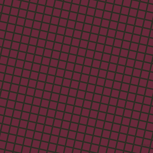 77/167 degree angle diagonal checkered chequered lines, 5 pixel line width, 24 pixel square size, Karaka and Siren plaid checkered seamless tileable