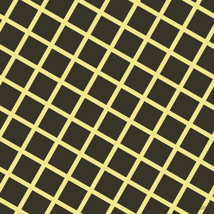 60/150 degree angle diagonal checkered chequered lines, 9 pixel line width, 45 pixel square size, Khaki and Graphite plaid checkered seamless tileable