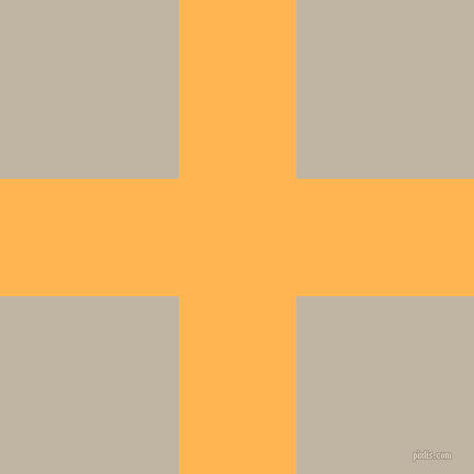 checkered chequered horizontal vertical lines, 107 pixel lines width, 325 pixel square size, Koromiko and Tea plaid checkered seamless tileable