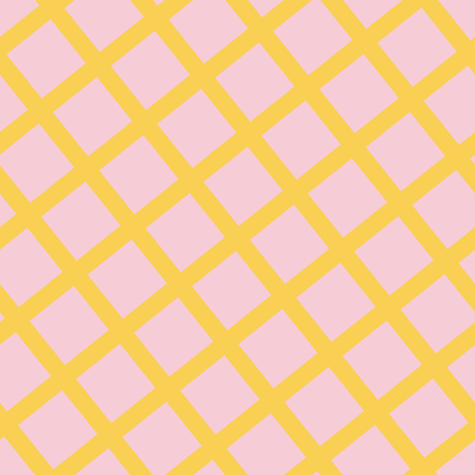 39/129 degree angle diagonal checkered chequered lines, 25 pixel lines width, 80 pixel square size, Kournikova and Pink Lace plaid checkered seamless tileable