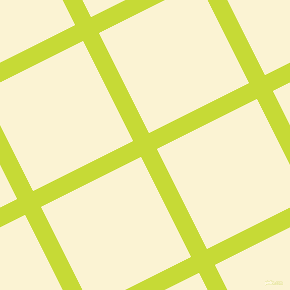 27/117 degree angle diagonal checkered chequered lines, 35 pixel lines width, 222 pixel square size, Las Palmas and China Ivory plaid checkered seamless tileable