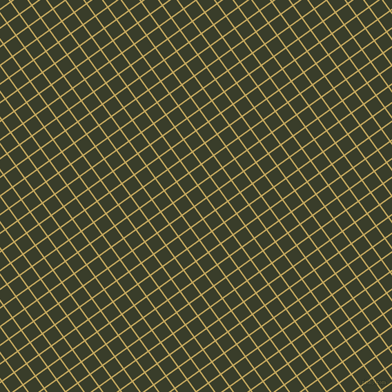 36/126 degree angle diagonal checkered chequered lines, 2 pixel lines width, 20 pixel square size, Laser and Green Kelp plaid checkered seamless tileable