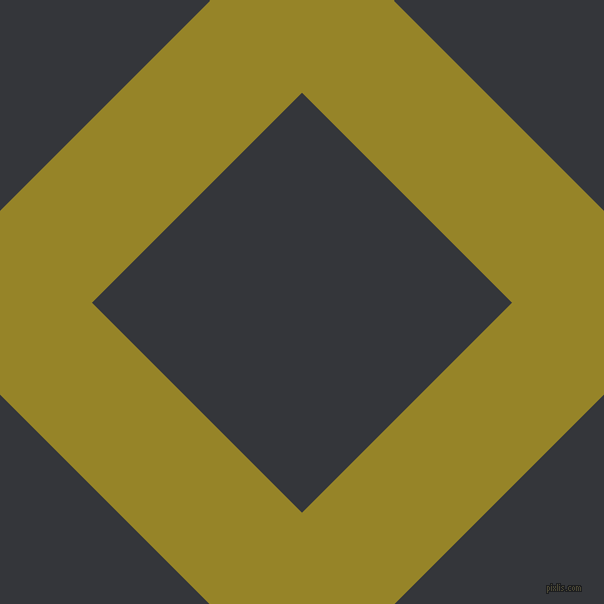45/135 degree angle diagonal checkered chequered lines, 130 pixel line width, 297 pixel square size, Lemon Ginger and Shark plaid checkered seamless tileable