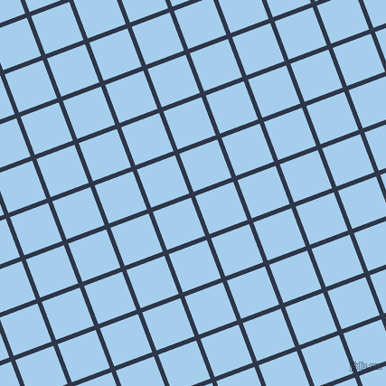 21/111 degree angle diagonal checkered chequered lines, 5 pixel lines width, 45 pixel square size, Licorice and Sail plaid checkered seamless tileable