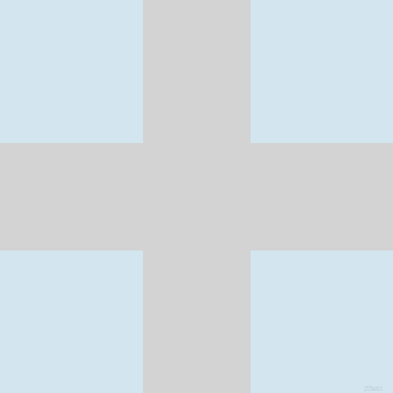 checkered chequered horizontal vertical lines, 212 pixel line width, 563 pixel square size, Light Grey and Pattens Blue plaid checkered seamless tileable