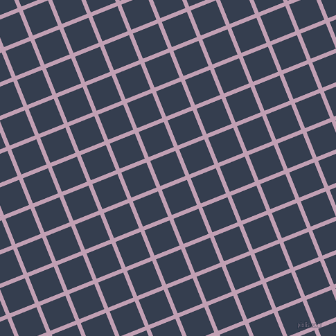22/112 degree angle diagonal checkered chequered lines, 6 pixel lines width, 39 pixel square size, Lily and Cloud Burst plaid checkered seamless tileable