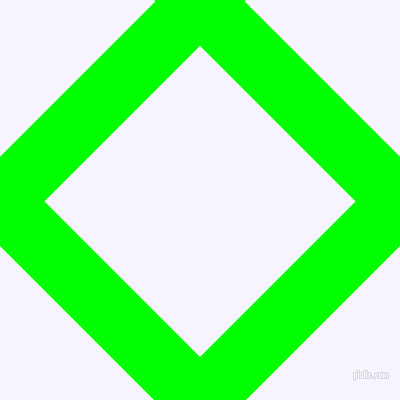 45/135 degree angle diagonal checkered chequered lines, 63 pixel line width, 220 pixel square size, Lime and Magnolia plaid checkered seamless tileable