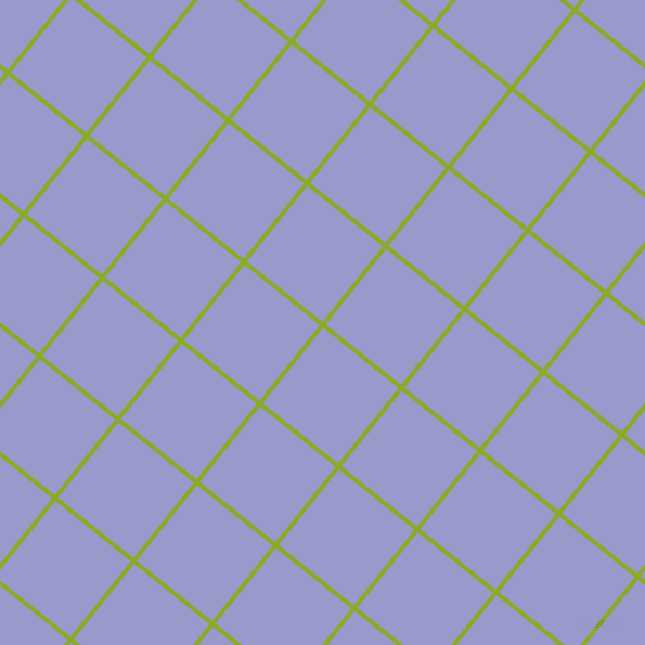 51/141 degree angle diagonal checkered chequered lines, 4 pixel lines width, 89 pixel square size, Limerick and Blue Bell plaid checkered seamless tileable